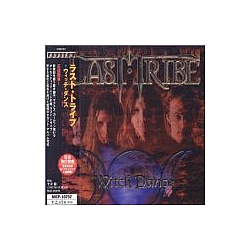 Last Tribe - Witch Dance альбом
