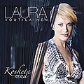 Laura Voutilainen - Kosketa Mua album