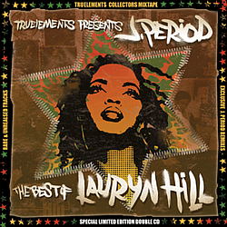Lauryn Hill - The Best of Lauryn Hill, Volume 2: Water album
