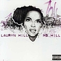 Lauryn Hill - Ms. Hill album