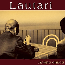 Lautari - Anima antica альбом