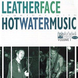 Leatherface - BYO Split Series, Volume I album