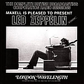 Led Zeppelin - The Complete BBC Radio Sessions альбом