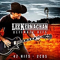 Lee Kernaghan - Ultimate Hits album