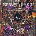 Legendary Pink Dots - The Crushed Velvet Apocalypse album