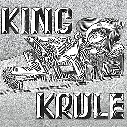 King Krule - King Krule альбом