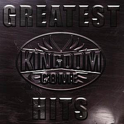Kingdom Come - Greatest Hits album