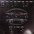 Kingdom Come - Greatest Hits альбом