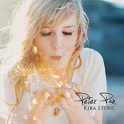 Kira Stone - Peter Pan album