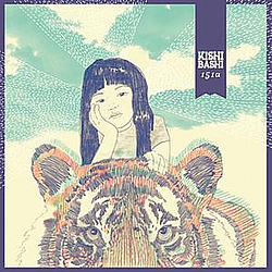 Kishi Bashi - 151a альбом