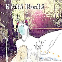 Kishi Bashi - Room For Dream album