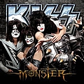 Kiss - Monster album