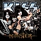 Kiss - Monster альбом