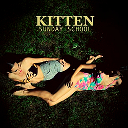 Kitten - Sunday School альбом