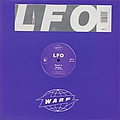 Lfo (Lyte Funky Ones) - LFO альбом