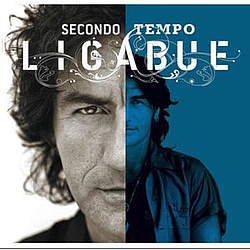 Ligabue - Secondo tempo album