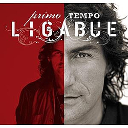Ligabue - Primo tempo album