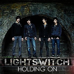 Lightswitch - Holding On album