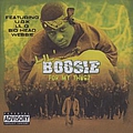 Lil Boosie - For My Thugz альбом