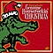 Lil&#039; Ed &amp; The Blues Imperials - Alligator Records&#039; Genuine Houserockin&#039; Christmas album