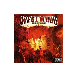 Lil&#039; Jon &amp; The East Side Boyz - Westwood: The Invasion (disc 1) album