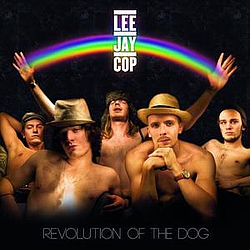 Lee Jay Cop - Revolution Of The Dog album