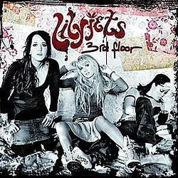 Lilyjets - 3 rd Floor album