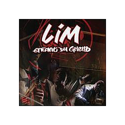LIM - enfant du ghetto album