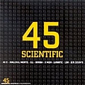 LIM - 45 Scientific альбом