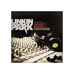 Linkin Park - LPU9: Demos альбом