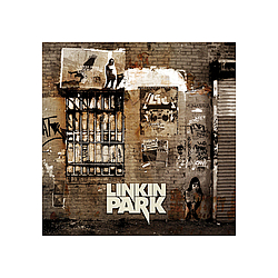 Linkin Park - Songs From The Underground album