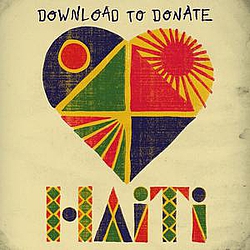 Linkin Park - Download To Donate For Haiti album