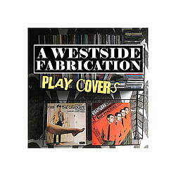 Linn - A West Side Fabrication Play Covers album