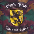 Lion&#039;s Pride - Stand And Defend album