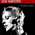Lisa Stansfield - Live at Ronnie Scottâs album