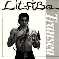 Litfiba - Transea альбом