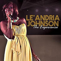 Le&#039;Andria Johnson - The Experience альбом