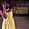 Le&#039;Andria Johnson - The Experience album