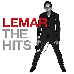 Lemar - The Hits album