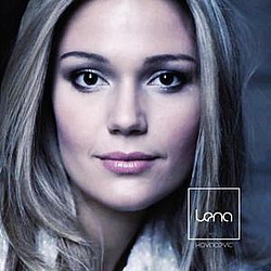 Lena Kovacevic - Dobar Dan Za Pevanje альбом