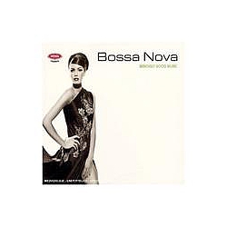 Leny Andrade - Seriously Good Music: Bossa Nova (LOSS OF RIGHTS January 2008) альбом