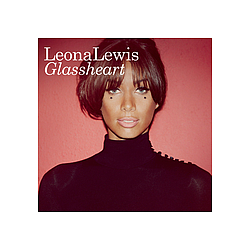 Leona Lewis - Glassheart Deluxe Edition album