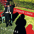 Leonard Cohen - Old Ideas album