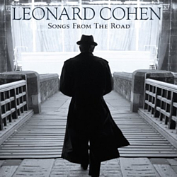 Leonard Cohen - Songs From The Road альбом