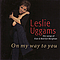 Leslie Uggams - On My Way to You album