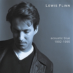 Lewis Flinn - Acoustic Blue album