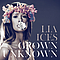 Lia Ices - Grown Unknown album