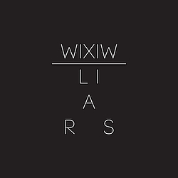 Liars - WIXIW album
