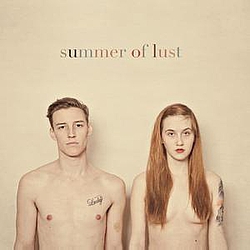 Library Voices - Summer of Lust album