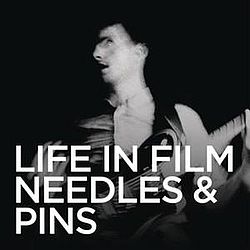 Life In Film - Needles &amp; Pins EP album